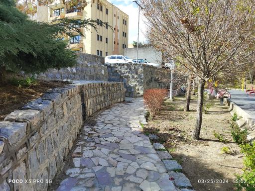 عکس چشمه باقرخان