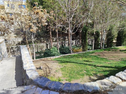 عکس چشمه باقرخان