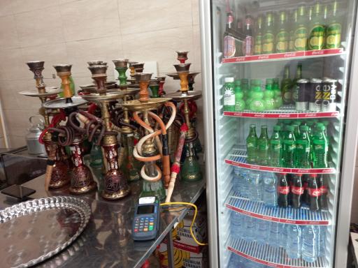 عکس چایخانه آذربایجان