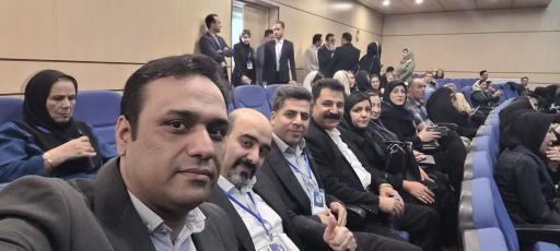 عکس هتل ثامن مشهد