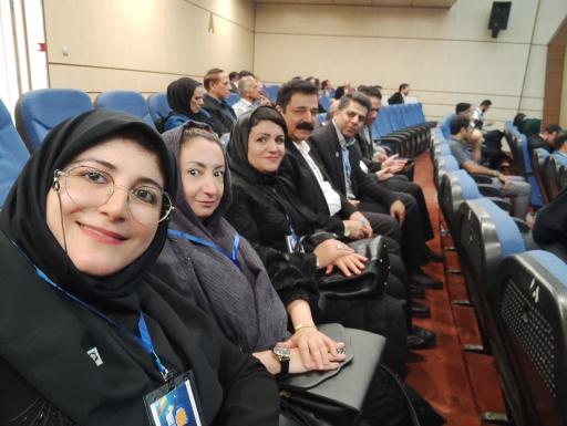 هتل ثامن مشهد