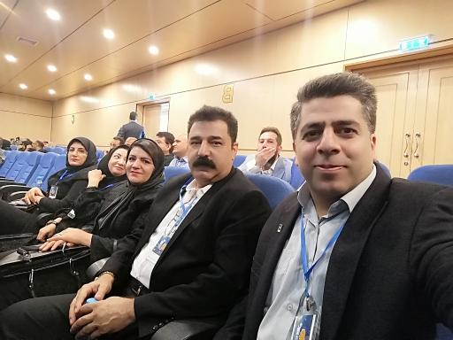 عکس هتل ثامن مشهد