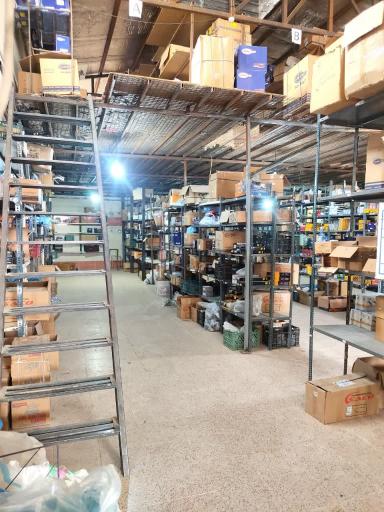 عکس یدک آوران