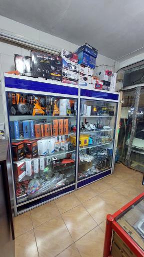 عکس اسپرت محمد