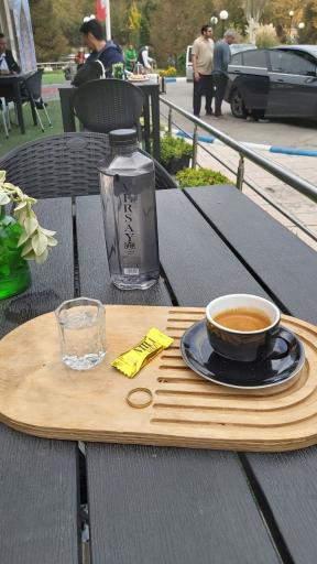 هتل ثامن مشهد