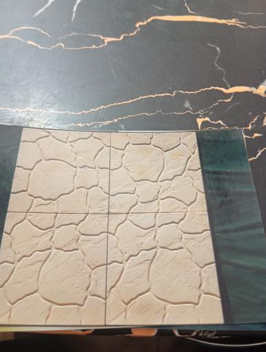 عکس مصالح فروشی و موزائیک سازی زندی 