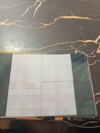 عکس مصالح فروشی و موزائیک سازی زندی 