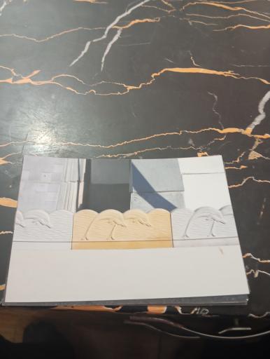 عکس مصالح فروشی و موزائیک سازی زندی 