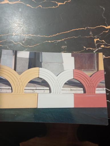 عکس مصالح فروشی و موزائیک سازی زندی 