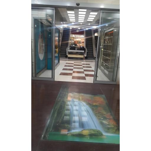 مرکز خرید الهیه