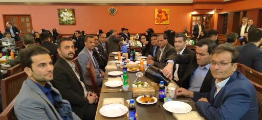 عکس هتل ثامن مشهد