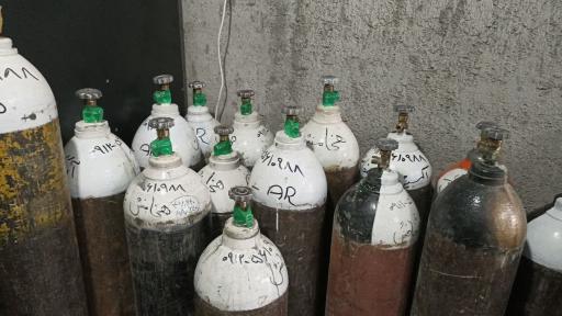 پخش اکسیژن هخامنش شهریار