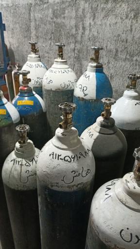 پخش اکسیژن هخامنش شهریار