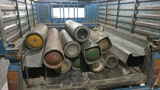 پخش اکسیژن هخامنش شهریار