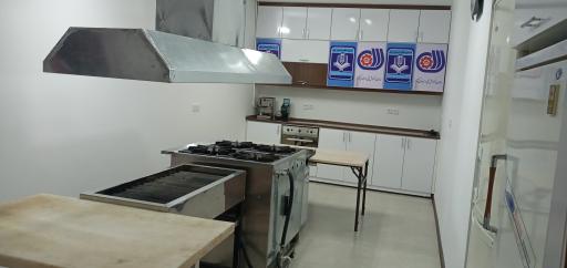 عکس آموزشگاه همیار هتل