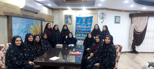 عکس آموزشگاه همیار هتل