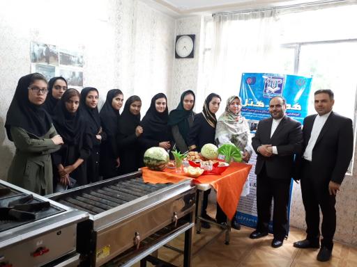 آموزشگاه همیار هتل