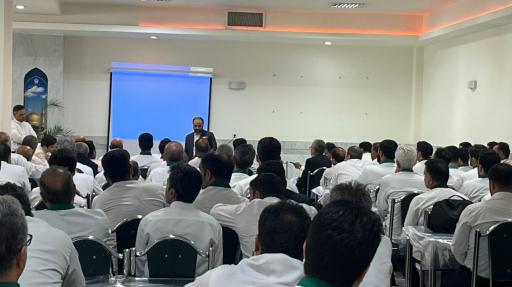 عکس آموزشگاه همیار هتل