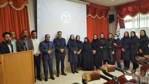 آموزشگاه همیار هتل