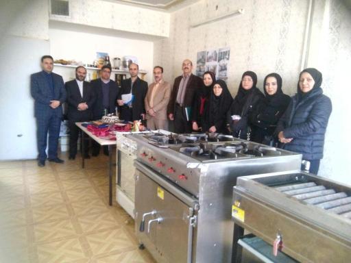 آموزشگاه همیار هتل