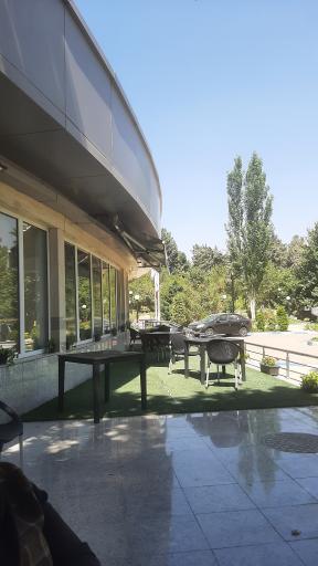 هتل ثامن مشهد