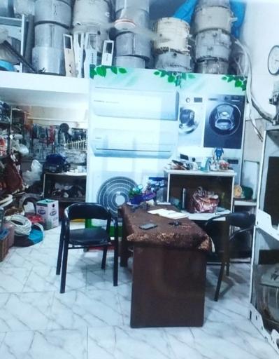 عکس خدمات فنی محمودزاده