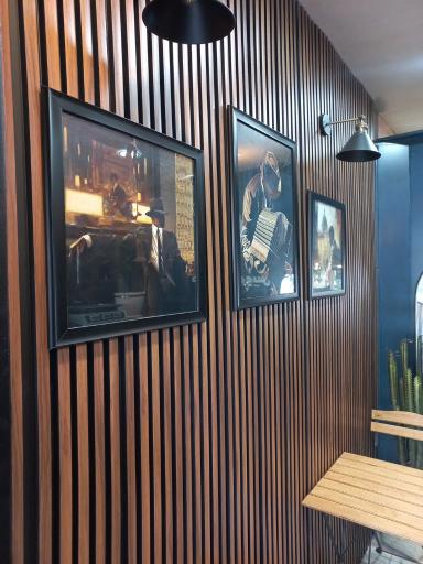 عکس کافه درویش