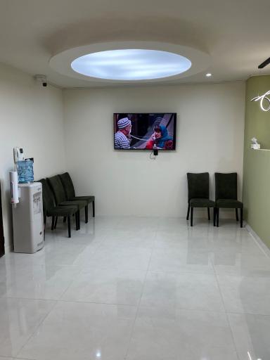 عکس دندانپزشکی کجباف زاده