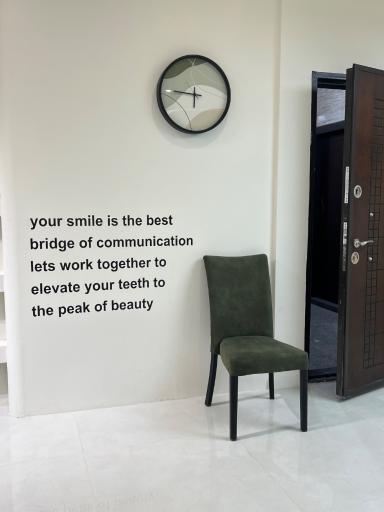 عکس دندانپزشکی کجباف زاده