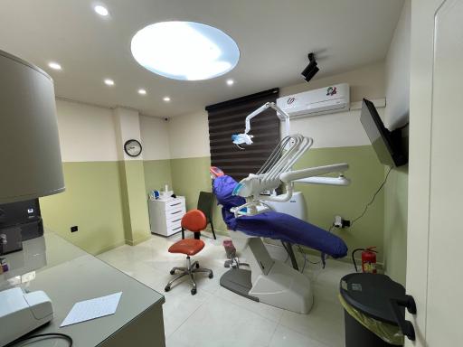عکس دندانپزشکی کجباف زاده