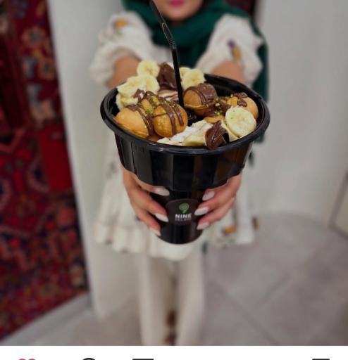 عکس کافه ۹جلاتو