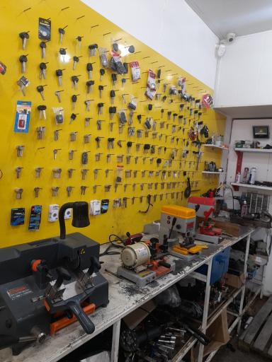 عکس کلیدسازی مرادی