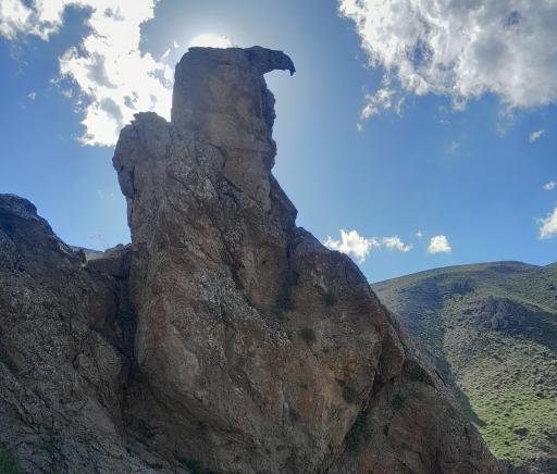 عکس سراب زرشکه