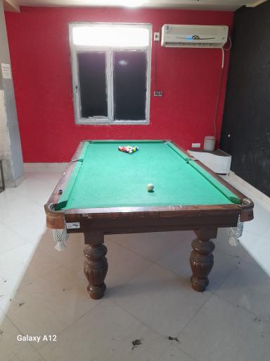 عکس گیمنت سناتور