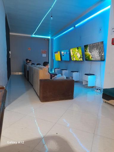 عکس گیمنت سناتور