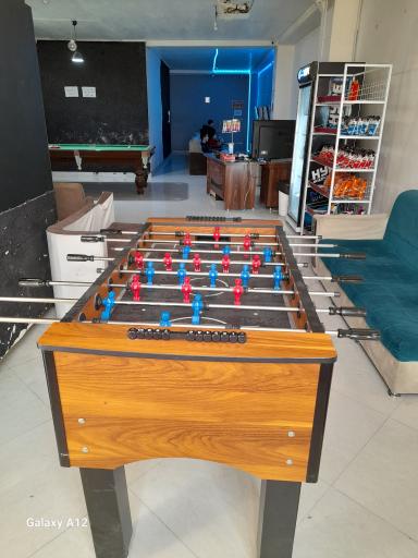 عکس گیمنت سناتور