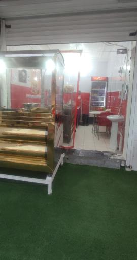 عکس ساندویچ آرتور