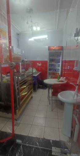 عکس ساندویچ آرتور