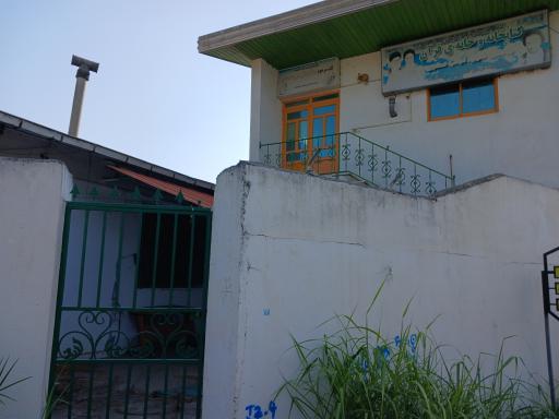عکس کتابخانه