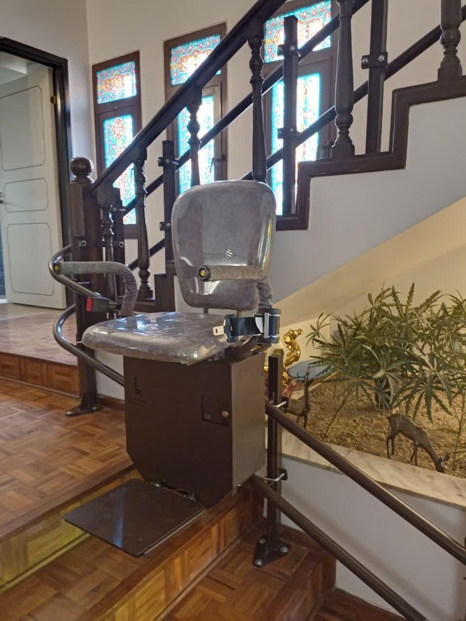 عکس شرکت نیکوصنعت آهوان