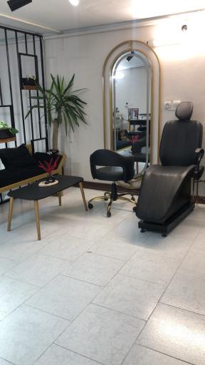 سالن زیبایی سیسترلی