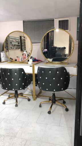 سالن زیبایی سیسترلی