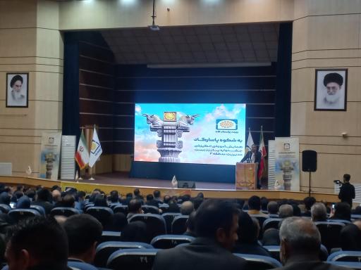 عکس هتل ثامن مشهد