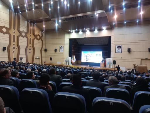 عکس هتل ثامن مشهد