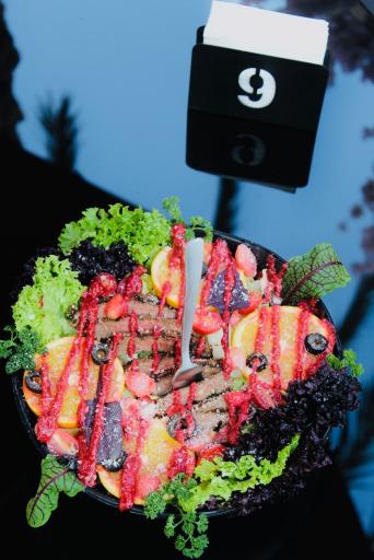 عکس کافه سایه