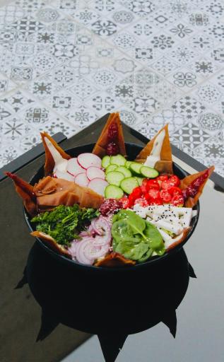 عکس کافه سایه