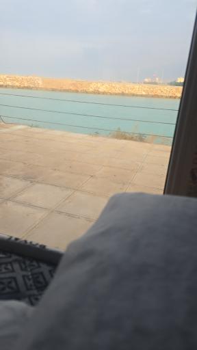 عکس سفره خانه و بومگردی جزیره