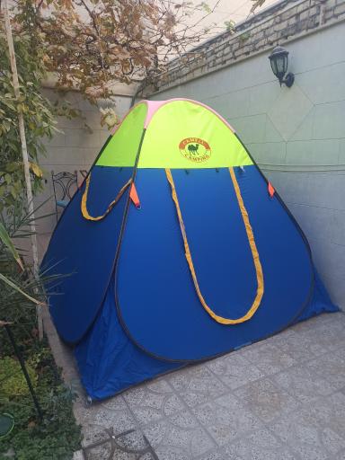 عکس مجتمع چادردوزی آرش تکنیک