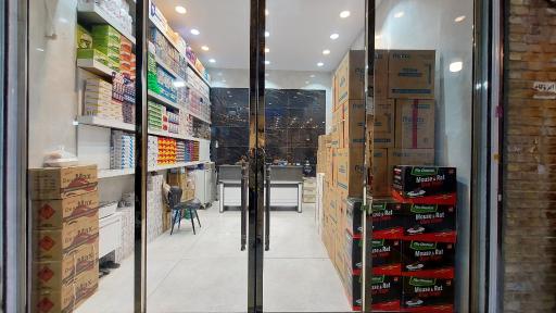 عکس خرازی وحدانی امانی (ژیلت،باتری،فندک)