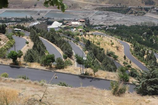 اردوگاه فرهنگی ورزشی امام خمینی
